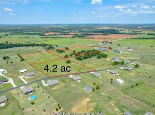 7575 Hawk Ln #8, Guthrie, OK 73044