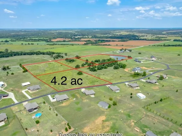 7575 Hawk Ln #8, Guthrie, OK 73044