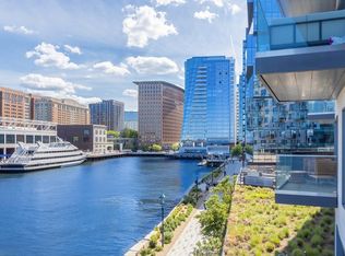 300 Pier 4 Blvd #3I, Boston, MA 02210