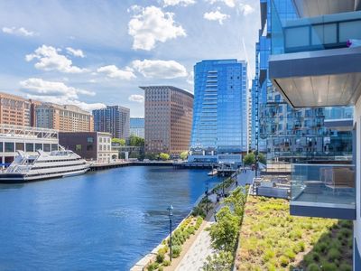 300 Pier 4 Blvd #3I, Boston, MA, 02210
