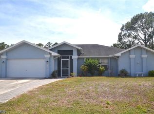 5005 28th St SW, Lehigh Acres, FL 33973