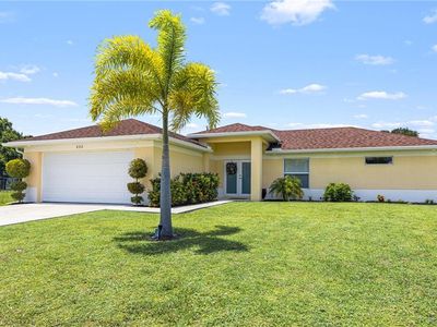 223 SW 31st St, Cape Coral, FL, 33914