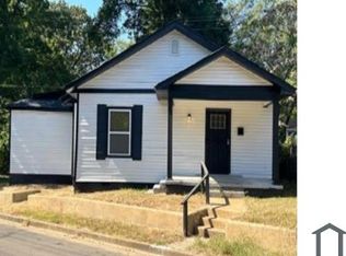 1239 Garfield St, Memphis, TN 38114