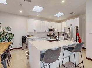 6508 Keeling St NW, Albuquerque, NM 87120