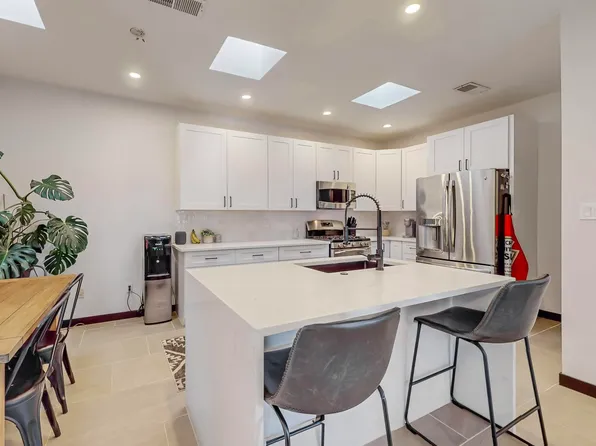 6508 Keeling St NW, Albuquerque, NM 87120