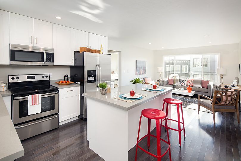 1st image of 462 22nd Ave APT 6