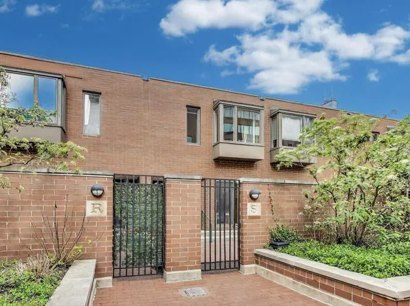 801 S Plymouth Ct Unit S, Chicago, IL 60605