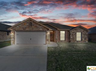 7206 American West Dr, Killeen, TX 76549