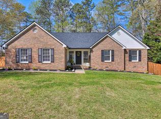 51 White Birch Ln, Carrollton, GA 30116