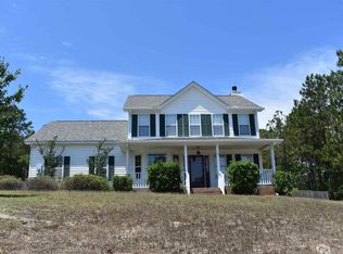74 Nature Ln, Elgin, SC 29045