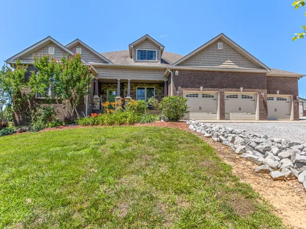 6734 Burgess Gower Rd, Cedar Hill, TN 37032