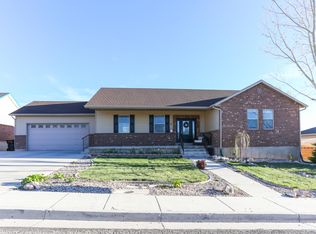 908 E Nichols Canyon Rd, Cedar City, UT 84721