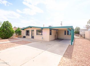 1116 S Espina St, Las Cruces, NM 88001
