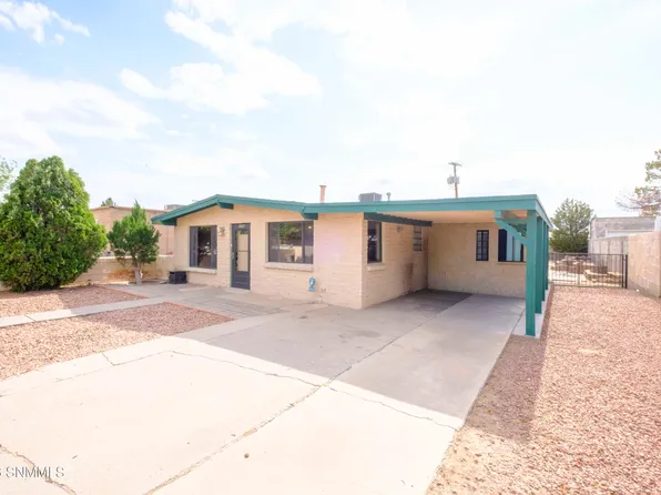 1116 S Espina St, Las Cruces, NM 88001