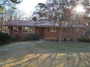 893 Rays Rd, Stone Mountain, GA 30083