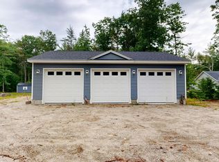 754 Deering Ridge Rd, East Waterboro, ME 04030