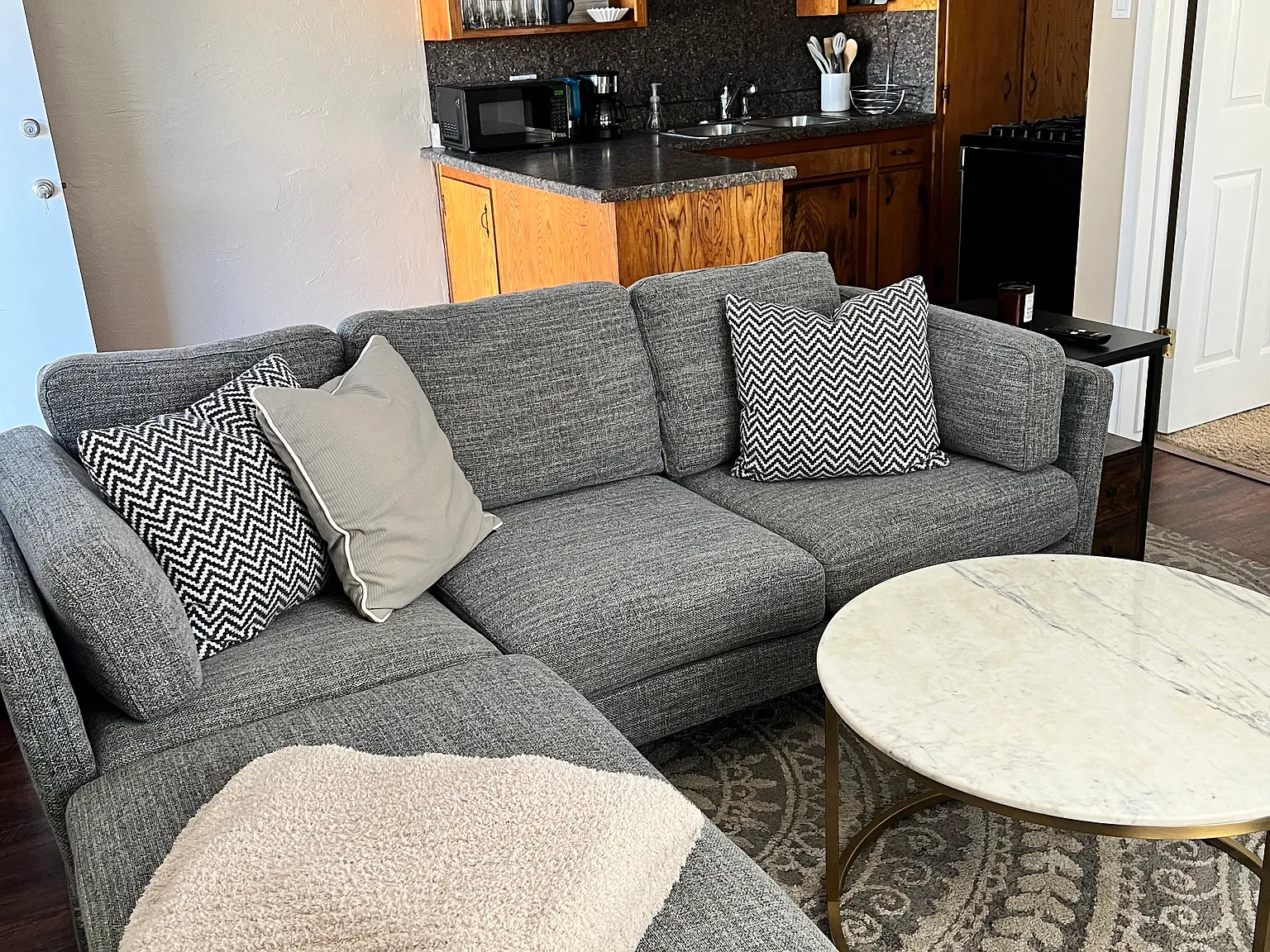 1 bed, 550 sqft, $2,600 — Photo 1