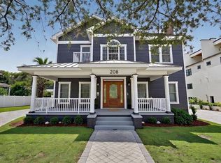 208 W ROSS AVENUE, TAMPA, FL 33602