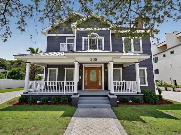 208 W ROSS AVENUE, TAMPA, FL 33602