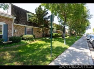 4800 Williamsburg Ln UNIT 216, La Mesa, CA 91942