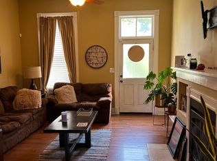 2919 S 18th St, Saint Louis, MO 63118