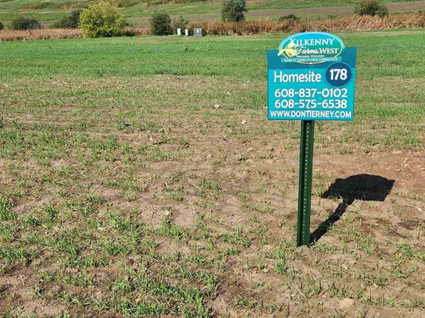 1125 Kyron Drive #178, Waunakee, WI 53597