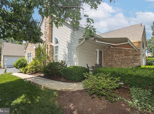 166 Sussex Ln, Souderton, PA 18964