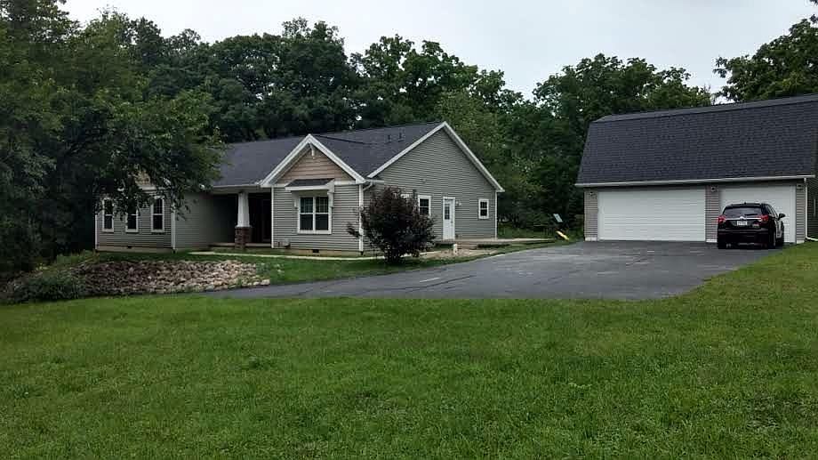 10511 Sand Lake Hwy, Onsted, MI 49265 Zillow
