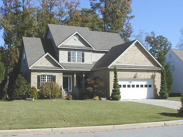 Front Elevation