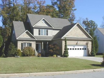 213 Mayfair Dr, Rocky Mount, NC, 27804