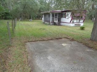 4650 SW 178th Ter, Dunnellon, FL 34432