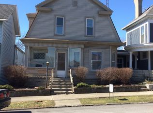 35 N Main St, Mechanicsburg, OH 43044