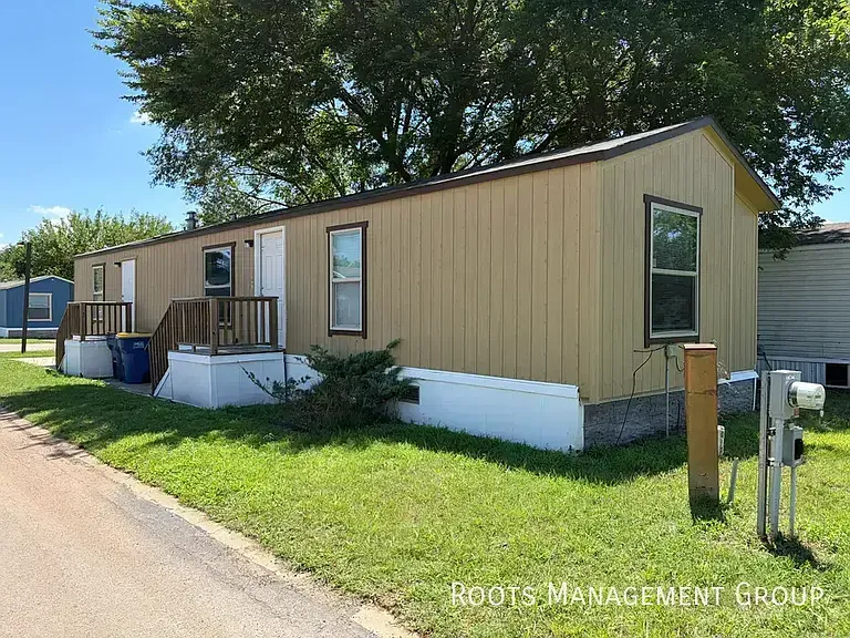322 E 18th Ave #60 — Photo 2