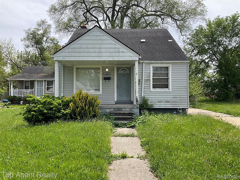 15220 Tacoma St, Detroit