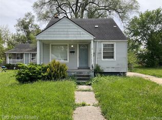 15220 Tacoma St, Detroit, MI 48205