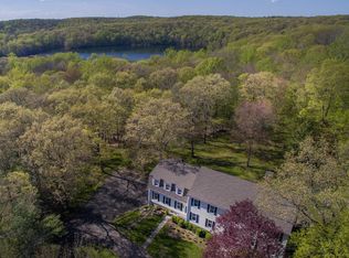 194 Old West Mountain Rd, Ridgefield, CT 06877