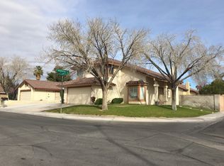 6412 Beechcrest Rd, Las Vegas, NV 89108