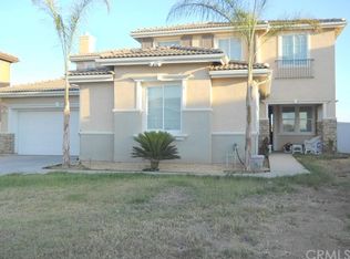 619 Passiflora Dr, Perris, CA 92571