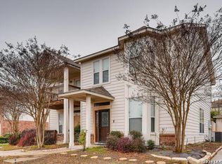 10707 Rimfire Run Ln, San Antonio, TX 78245
