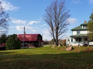 18730 County Road 581, Ishpeming, MI 49849