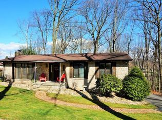 451 Cherokee Dr, Butler, PA 16001