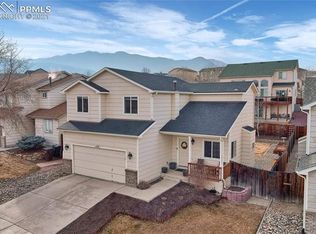 1498 W Costilla St, Colorado Springs, CO 80905