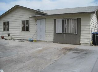 3228 Siler Pl, North Las Vegas, NV 89030
