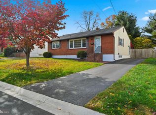 203 Garfield Ave, New Castle, DE 19720