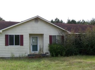 1398 Smith Lake Rd NE, Brookhaven, MS 39601