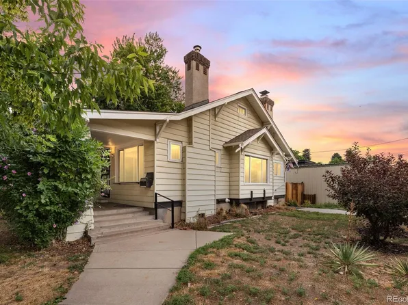 3631 W 45th Avenue, Denver, CO 80211