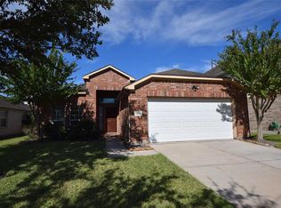 30403 Emerson Creek Dr, Spring, TX 77386