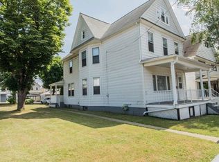 21 Martin St, Hudson, PA 18705