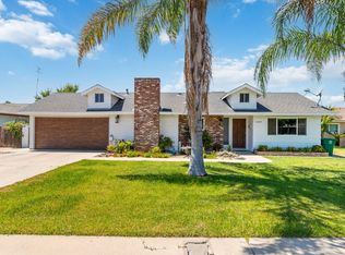 1049 Homassel Ave, Lindsay, CA 93247