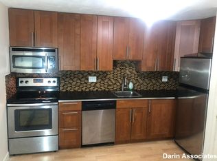 269 Main St #3B, Charlestown, MA 02129